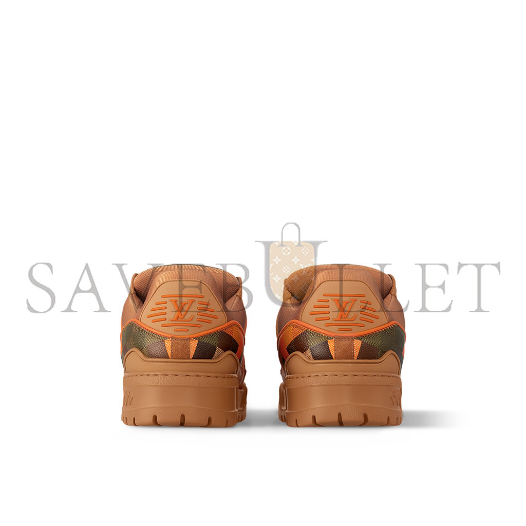 l**is V*t*n lv trainer maxi sneaker 1ad7si